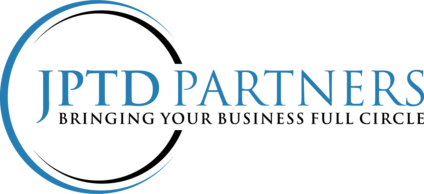 JPTD Partners logo